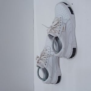 Women's Puma Cali sneakers